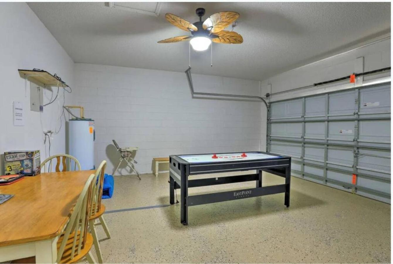Ariel Private Pool Home Wspa Orlando Exterior photo