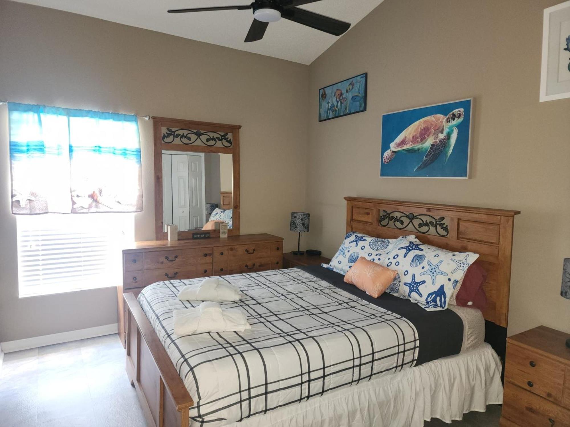 Ariel Private Pool Home Wspa Orlando Exterior photo