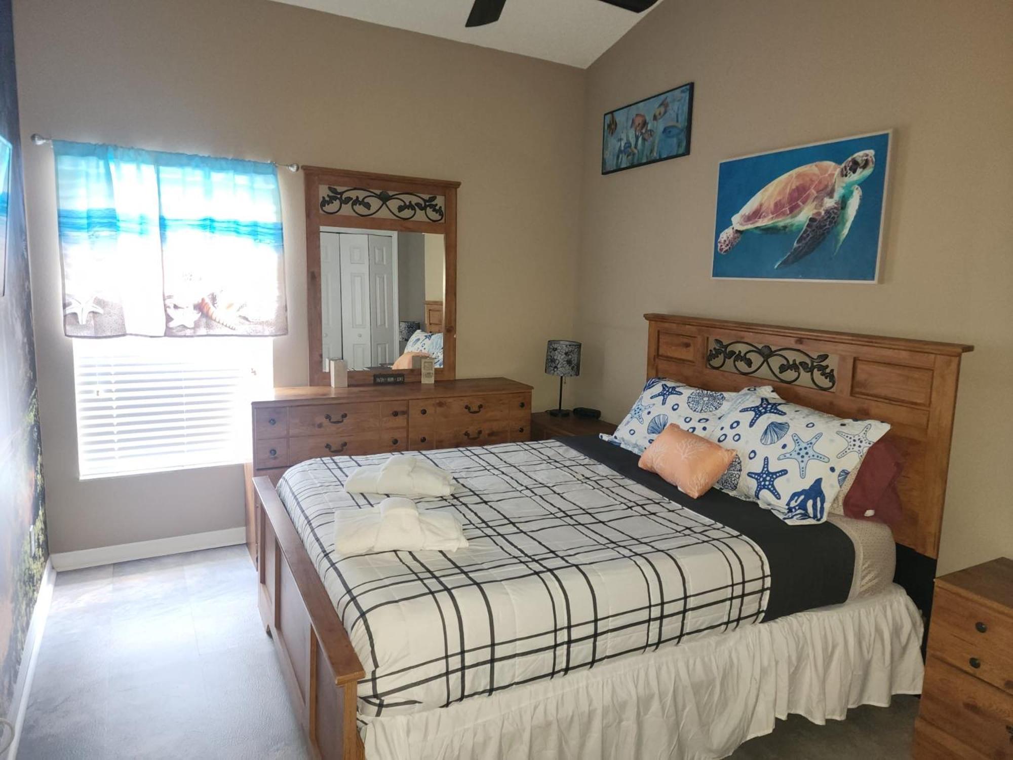 Ariel Private Pool Home Wspa Orlando Exterior photo